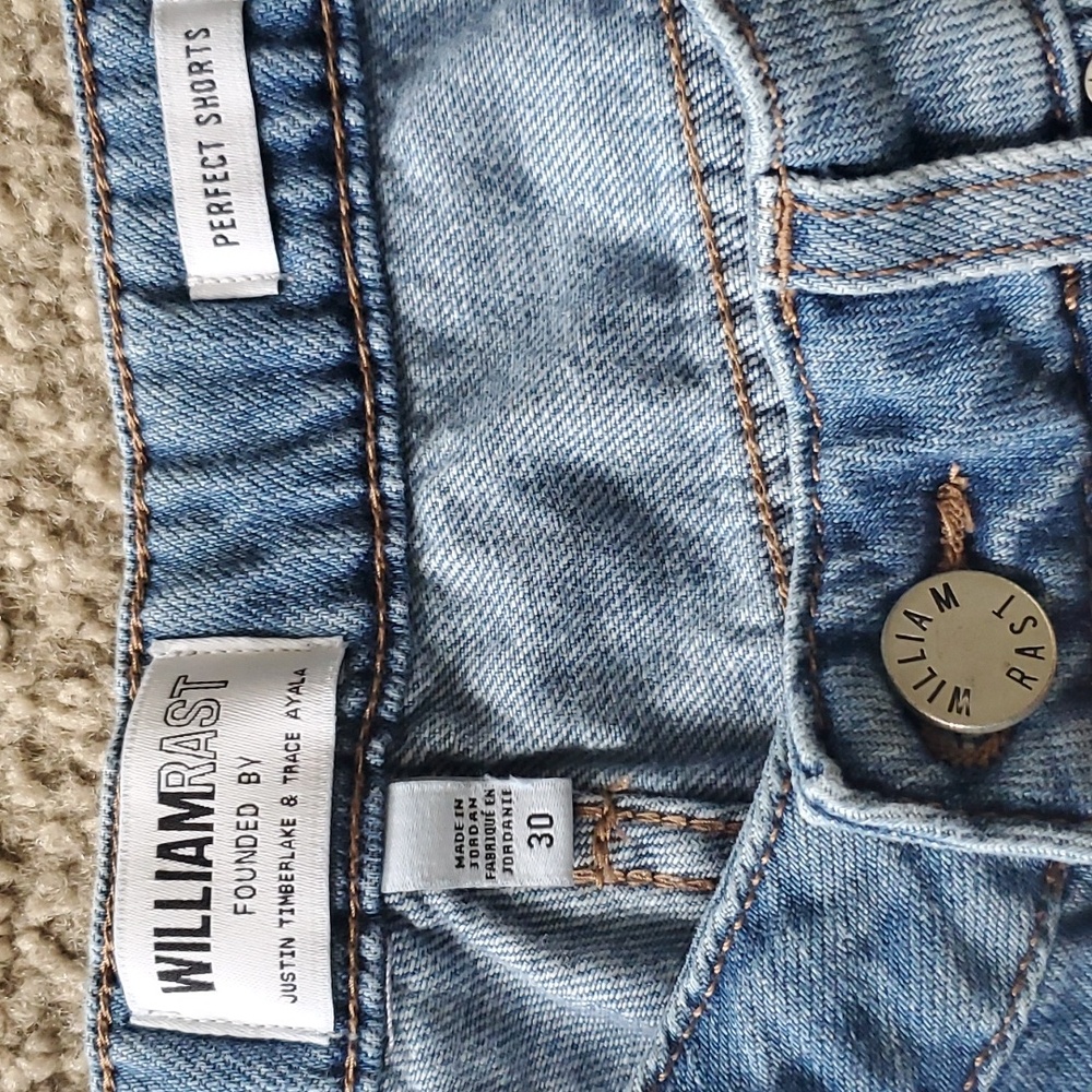 William Rast - Picture 4 of 7